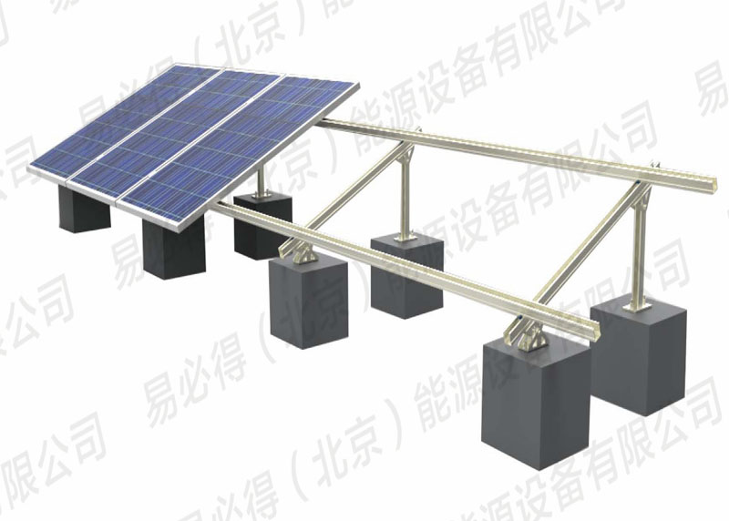 碳鋼熱鍍鋅支架